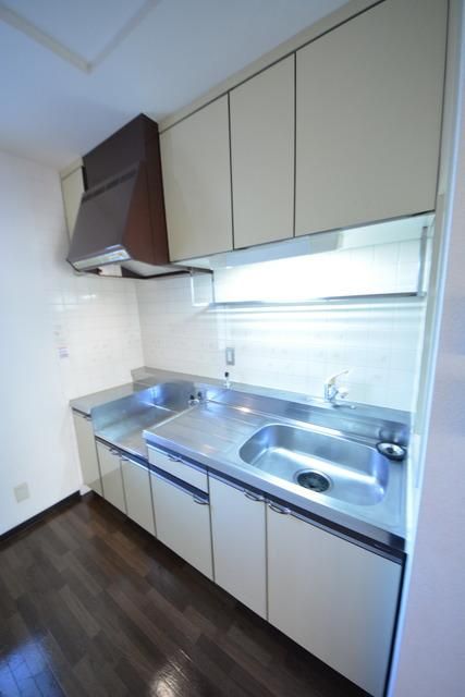 キッチン　☆内装☆