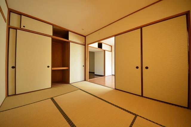 収納　☆内装☆