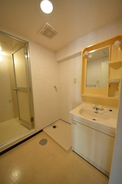 洗面設備　☆内装☆