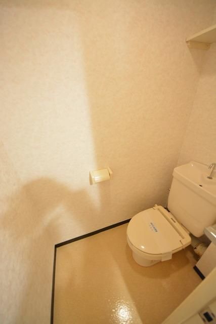 トイレ　☆内装☆