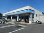 コンビニ　ローソン 岡崎若松店（コンビニ）まで1200m