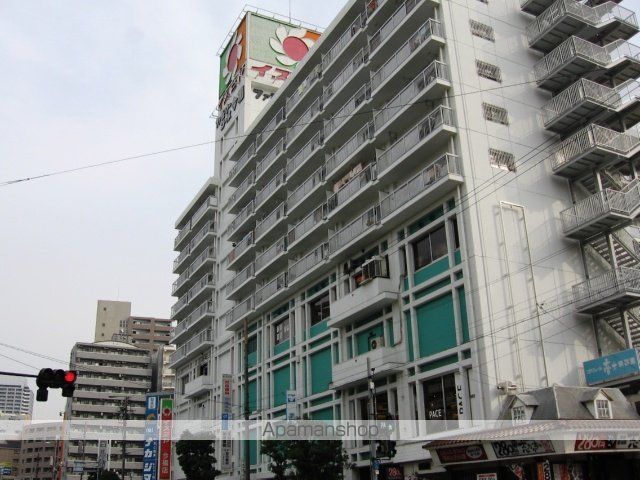 スーパー　イズミヤ（スーパー）まで233m