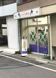 ドラックストア　すみれ薬局（ドラッグストア）まで246m