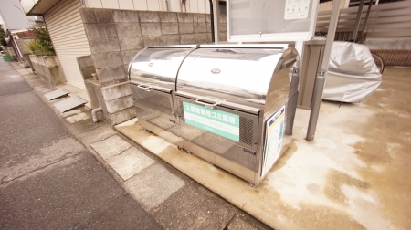 ＪＲ信越本線 越後石山駅 徒歩13分 2階建 築15年の外観写真