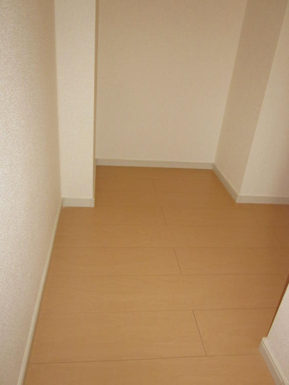 収納　反転タイプ室内