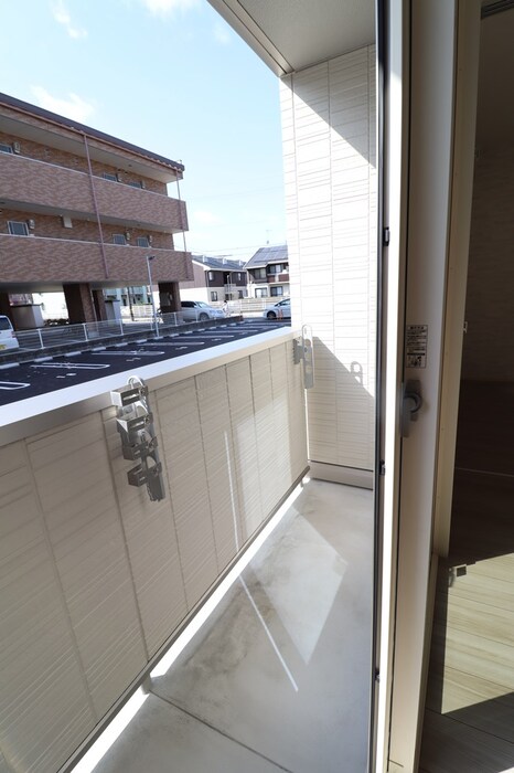 北陸鉄道石川線 額住宅前駅 徒歩14分 3階建 築7年の内装写真