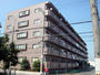 久米田駅より徒歩14分 築31年9ヶ月 5階建の賃貸物件