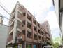 摩耶駅より徒歩8分 4階 築22年11ヶ月の賃貸物件