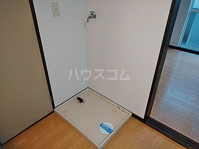 【浜松市中央区富塚町のアパートのその他設備】