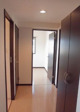 ヒルズ王子_内装_5