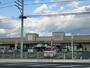 スーパー　Ａコープ飯岡駅前店　純情館（スーパー）まで384m