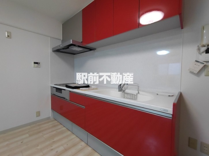 キッチン　類似部屋