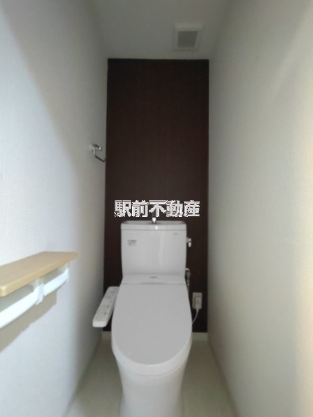 トイレ　類似部屋