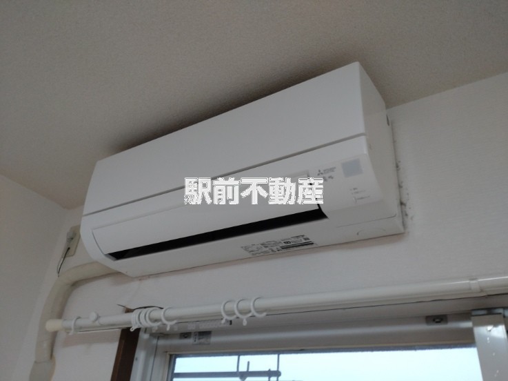 その他設備　類似部屋