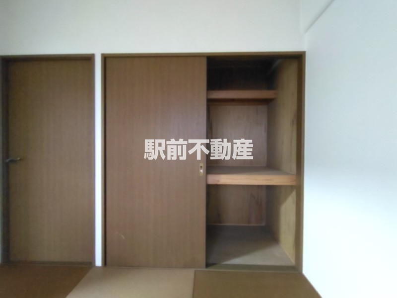 収納　類似部屋