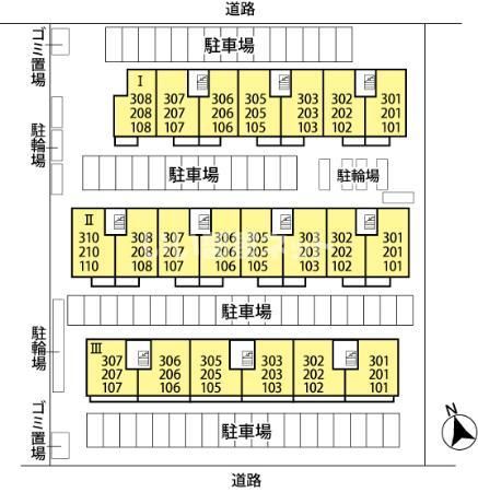 【さいたま市桜区大字神田のアパートのその他】