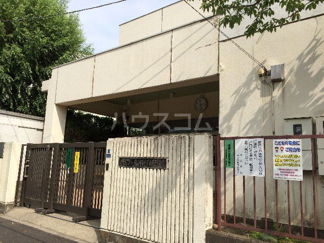 【ローズアパートＲ１４番館Ｂ棟の幼稚園・保育園】