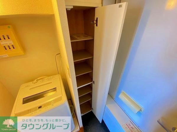 【平塚市上平塚のアパートのその他部屋・スペース】