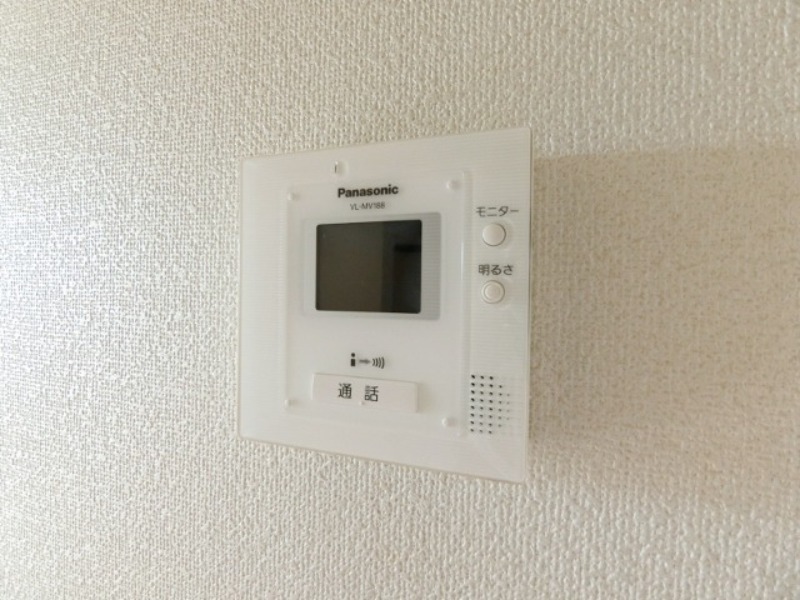 セキュリティ　図面と現状に相違がある場合には現状を優先