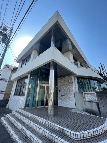 【名古屋市千種区千種のマンションの病院】