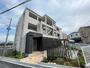 村野駅より徒歩19分 新築 3階建の賃貸物件