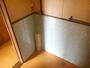その他設備　室内洗濯機置場