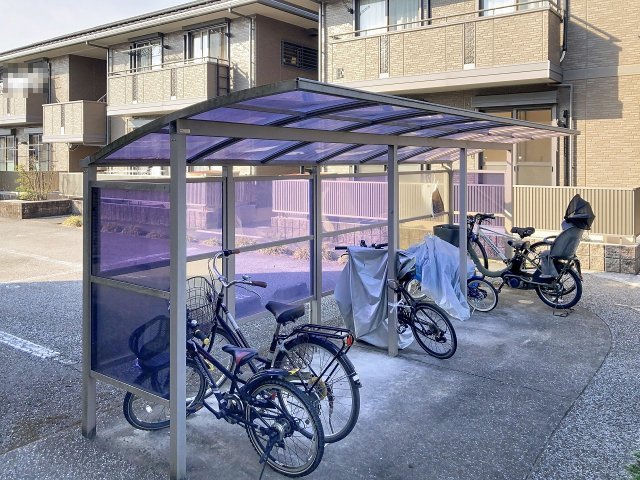 その他共有部分　2025年11月撮影