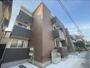SApt.門真城垣町 1階 新築の賃貸物件