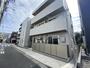 志村坂上駅より徒歩7分 1階 新築の賃貸物件