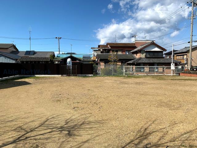 公園　平川公園（公園）まで1162m