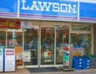 コンビニ　ローソン 千駄ヶ谷二丁目店（コンビニ）まで340m