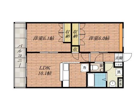 箕面市彩都粟生南１