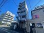 五井駅より徒歩3分 5階 築34年10ヶ月の賃貸物件