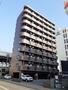 シューテル宝町 5階 築22年2ヶ月の賃貸物件