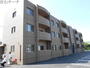 南日永駅より徒歩6分 3階 築10年6ヶ月の賃貸物件