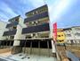 長居駅より徒歩13分 3階 築2年11ヶ月の賃貸物件