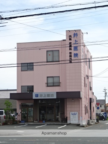 病院　井上医院（病院）まで750m