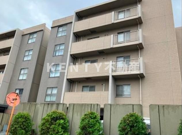 建物外観　建物外観を気になさる方へ、見た目の良い物件です