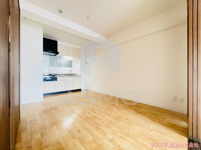 その他部屋・スペース　同マンション別部屋　参考写真