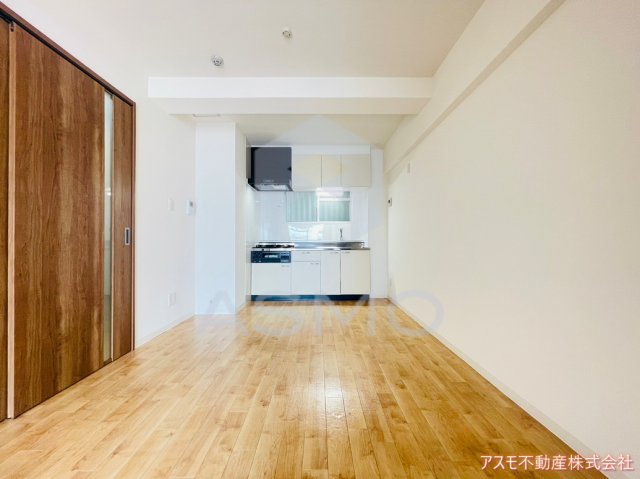 居室・リビング　同マンション別部屋　参考写真