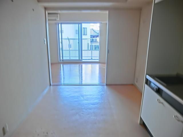 その他部屋・スペース　ダイニングスペース