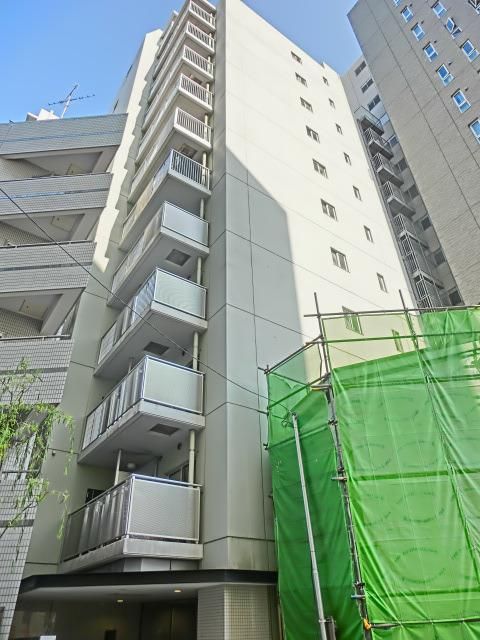 建物外観　★ＲＣ造賃貸マンション★