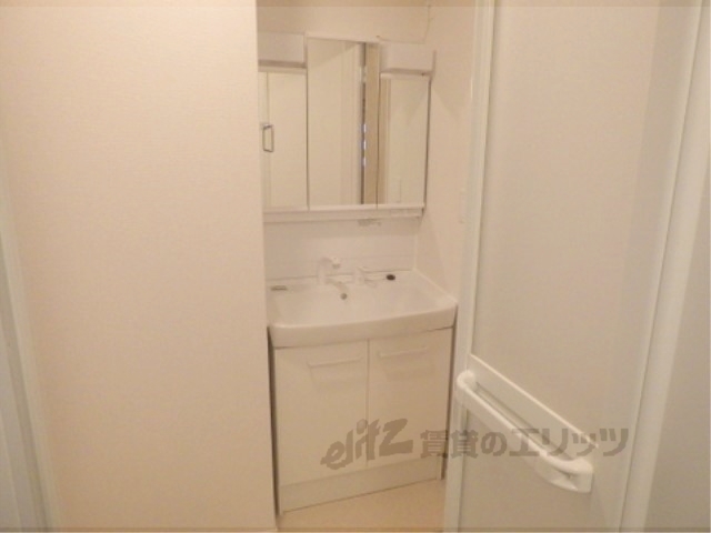 バルコニー　インナーテラス