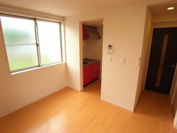 その他部屋・スペース　広々とお使いいただけます。