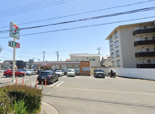 コンビニ　セブンイレブン 明石明姫藤江店（コンビニ）まで967m