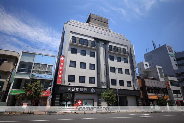 銀行　（株）東日本銀行／北野支店（銀行）まで1017m