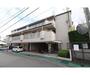 茨木駅より徒歩10分 3階 築39年1ヶ月の賃貸物件