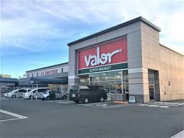 スーパー　バロー 静波店（スーパー）まで863m