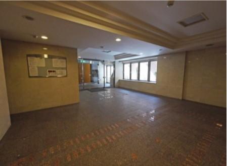 ロビー　ロビー