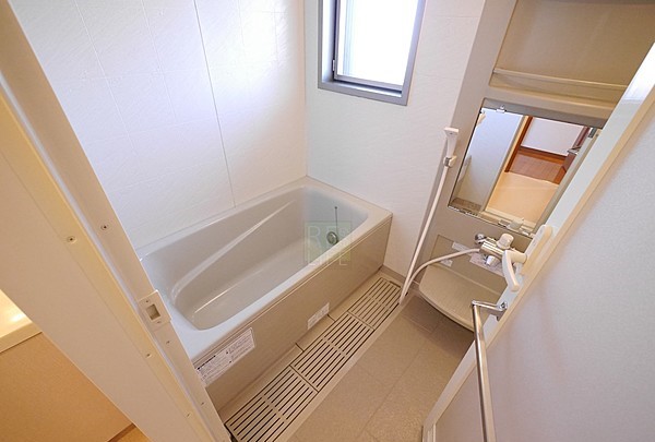 バス・シャワールーム　バスルーム※別部屋参考写真